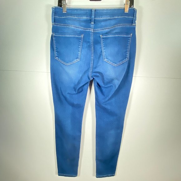 NYDJ Ami Skinny Jeans - Picture 2 of 6